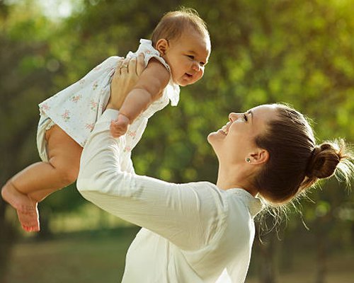 Family & Childless Consultation